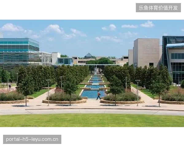 达拉斯AT&T体育场地理围栏部署如何缩短万人疏散周期