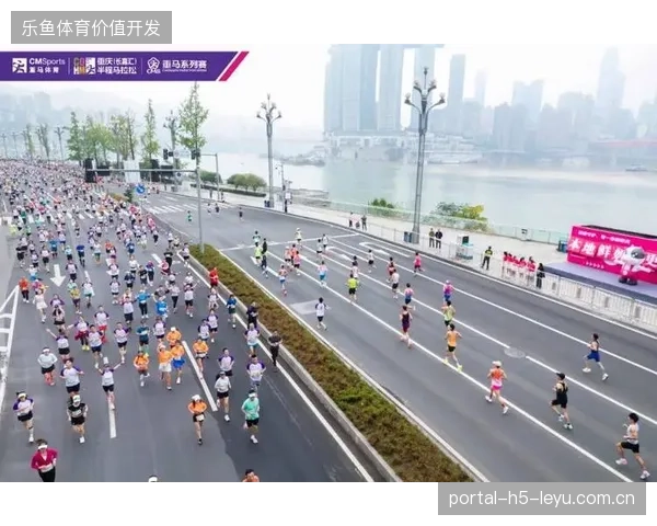 超七成路跑赛事运营方引入细分指标以应对赞助权益投放精确度压力